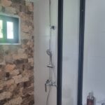 Badkamer 4 persoons appartement